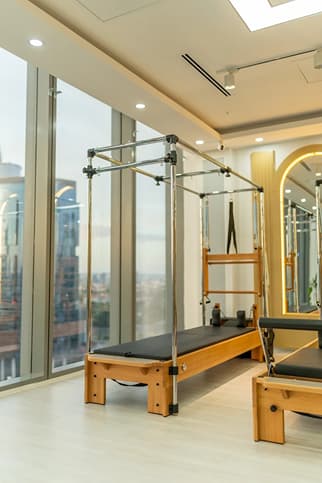 Lena Pilates Studio By Zuhal Güngör - 2. Fotoğraf