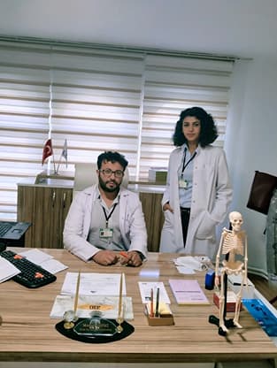 Life Fizik Tedavi & Danışmanlık - Bahçelievler Düğün Mekanları - 2. Fotoğraf