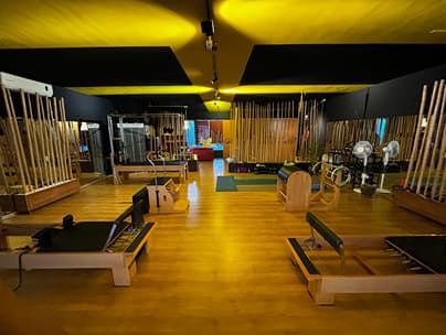 Life Motion Personal Training & Pilates - 8. Fotoğraf