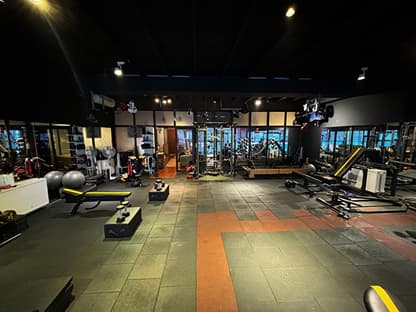 Life Motion Personal Training & Pilates - 2. Fotoğraf