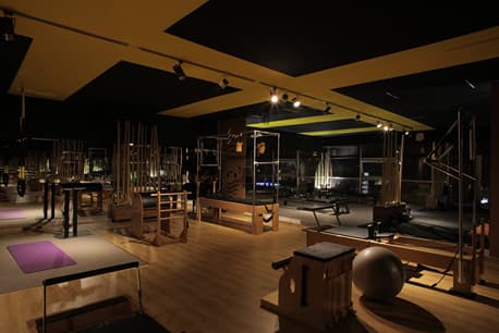 Life Motion Personal Training & Pilates