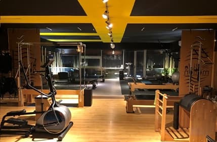 Life Motion Personal Training & Pilates - 18. Fotoğraf