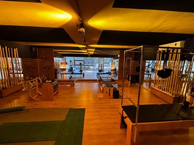 Life Motion Personal Training & Pilates - 5. Fotoğraf