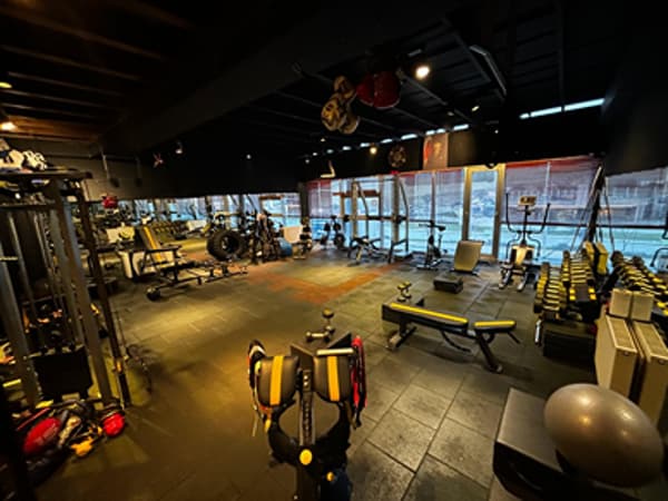 Life Motion Personal Training & Pilates - 4. Fotoğraf Life Motion Personal Training & Pilates - 4. Fotoğraf