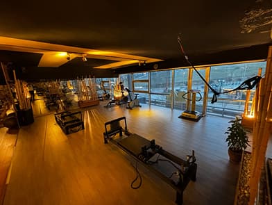 Life Motion Personal Training & Pilates