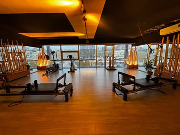 Life Motion Personal Training & Pilates - 16. Fotoğraf Life Motion Personal Training & Pilates - 16. Fotoğraf
