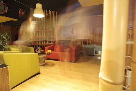 Life Motion Personal Training & Pilates