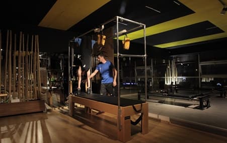Life Motion Personal Training & Pilates - 3. Fotoğraf
