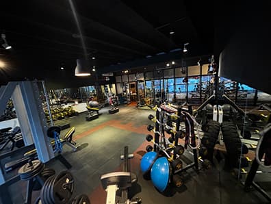 Life Motion Personal Training & Pilates