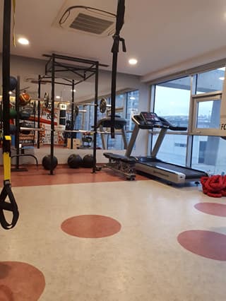 Medifit Spor Merkezi - 1. Fotoğraf
