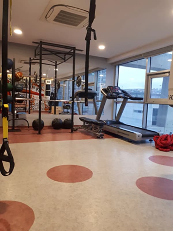 Medifit Spor Merkezi - 1. Fotoğraf Medifit Spor Merkezi - 1. Fotoğraf