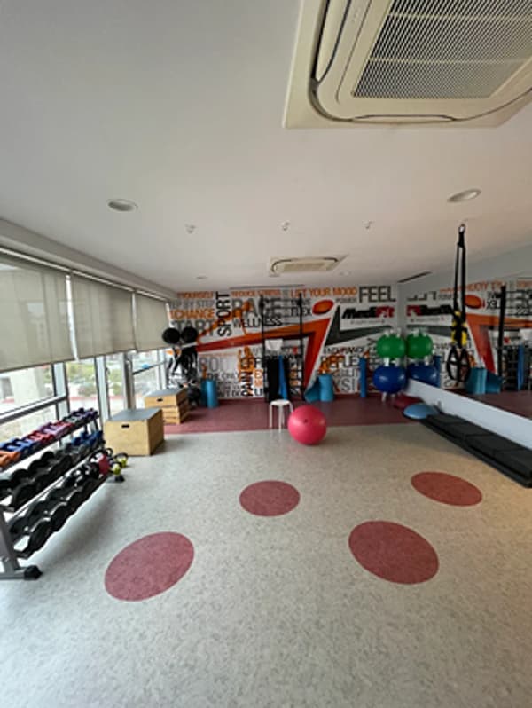 Medifit Spor Merkezi - 3. Fotoğraf Medifit Spor Merkezi - 3. Fotoğraf