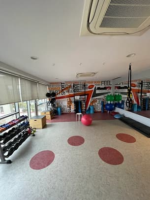 Medifit Spor Merkezi - 3. Fotoğraf