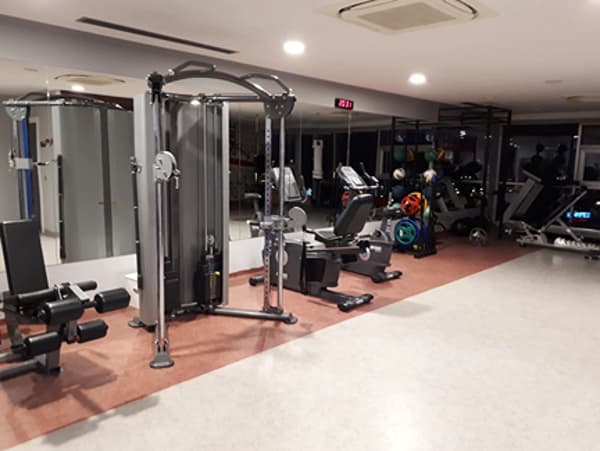 Medifit Spor Merkezi - 2. Fotoğraf Medifit Spor Merkezi - 2. Fotoğraf