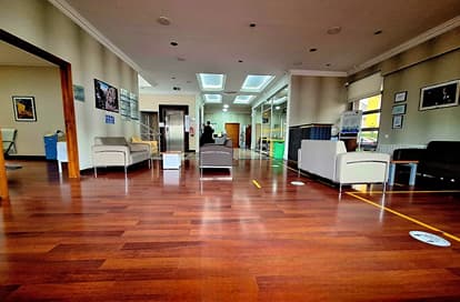 Medoran Fizik Tedavi Merkezi - Y.Ayrancı Düğün Mekanları - 2. Fotoğraf