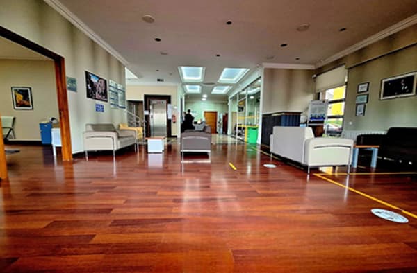 Medoran Fizik Tedavi Merkezi - 2. Fotoğraf Medoran Fizik Tedavi Merkezi - 2. Fotoğraf