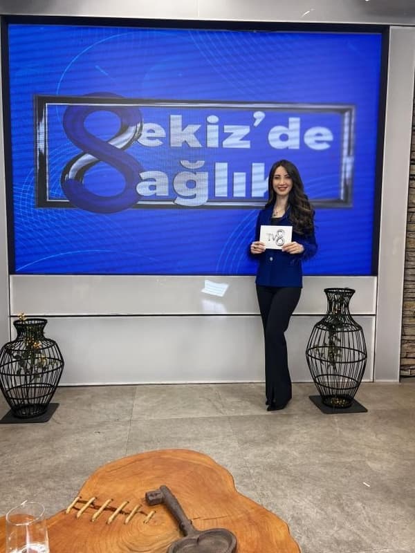 Merve Sinem Çelik Fizyoterapi Merkezi - 1. Fotoğraf Merve Sinem Çelik Fizyoterapi Merkezi - 1. Fotoğraf