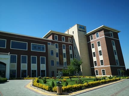 Mia Yaşam Merkezi - Çayyolu  Düğün Mekanları - 4. Fotoğraf