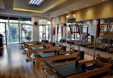 New Body Pilates Studio - Y.Ayrancı Düğün Mekanları - 2. Fotoğraf