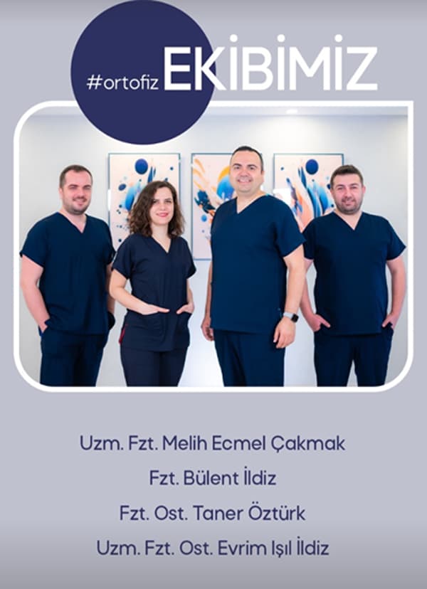 Ortofiz - 1. Fotoğraf Ortofiz - 1. Fotoğraf