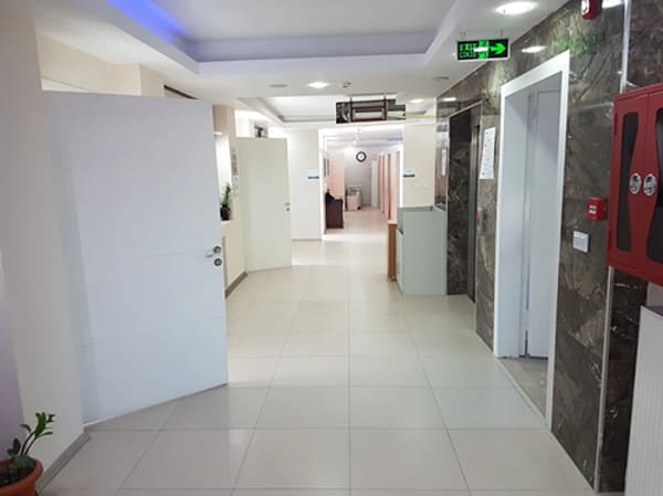 Özel Diafiz Fizik Tedavi ve Rehabilitasyon Tıp Merkezi - 3. Fotoğraf Özel Diafiz Fizik Tedavi ve Rehabilitasyon Tıp Merkezi - 3. Fotoğraf