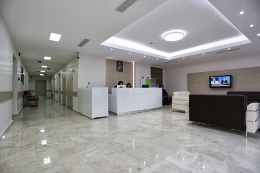 Özel Enerji Tıp Merkezi Fizik Tedavi - 2. Fotoğraf