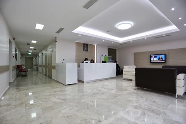 Özel Enerji Tıp Merkezi Fizik Tedavi - 2. Fotoğraf Özel Enerji Tıp Merkezi Fizik Tedavi - 2. Fotoğraf
