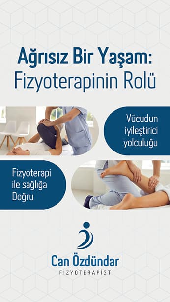 Özel Etimesgut Bağlıca Evde Fizik Tedavi