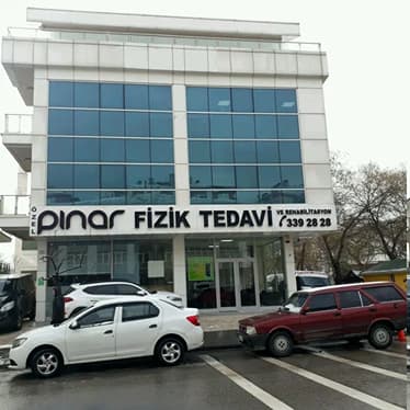 Özel Pınar Özel Fizik Tedavi ve Rehabilitasyon