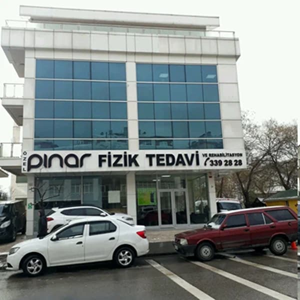 Özel Pınar Özel Fizik Tedavi ve Rehabilitasyon - 1. Fotoğraf Özel Pınar Özel Fizik Tedavi ve Rehabilitasyon - 1. Fotoğraf