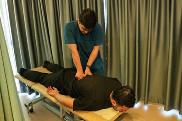 Özel Üro Fiz Fizik Tedavi ve Rehabilitasyon Merkezi - 1. Fotoğraf Özel Üro Fiz Fizik Tedavi ve Rehabilitasyon Merkezi - 1. Fotoğraf