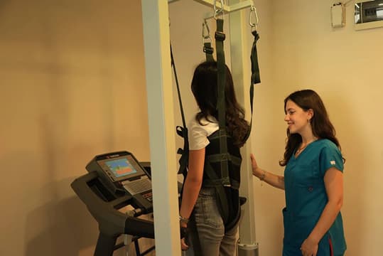 Özel Üro Fiz Fizik Tedavi ve Rehabilitasyon Merkezi - 3. Fotoğraf