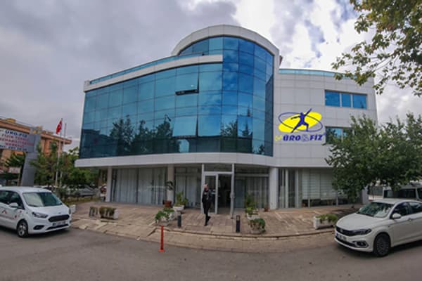 Özel Üro Fiz Fizik Tedavi ve Rehabilitasyon Merkezi - 2. Fotoğraf Özel Üro Fiz Fizik Tedavi ve Rehabilitasyon Merkezi - 2. Fotoğraf