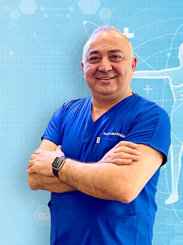 Prof.Dr.Birol Balaban Fizik Tedavi ve Rehabilitasyon - 1. Fotoğraf Prof.Dr.Birol Balaban Fizik Tedavi ve Rehabilitasyon - 1. Fotoğraf