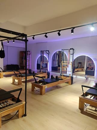 Ruma Pilates - 3. Fotoğraf