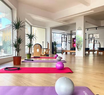 Ruma Pilates - 2. Fotoğraf