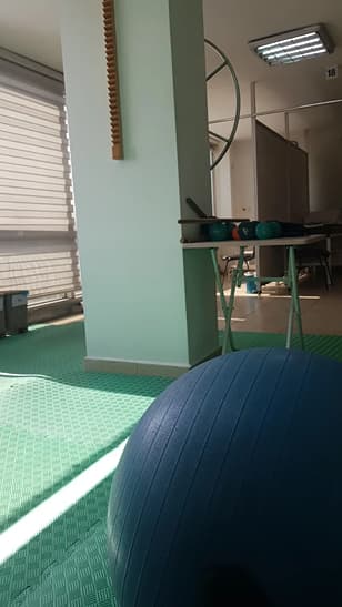 Sıla Fizik Tedavi ve Rehabilitasyon Merkezi - Keçiören - 3. Fotoğraf