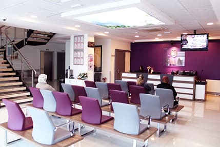 Sıla Fizik Tedavi ve Rehabilitasyon Merkezi - Mamak - İskitler Spor Merkezleri - 2. Fotoğraf