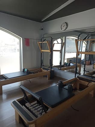 Skosteo Sağlıklı Yaşam Merkezi - 3. Fotoğraf