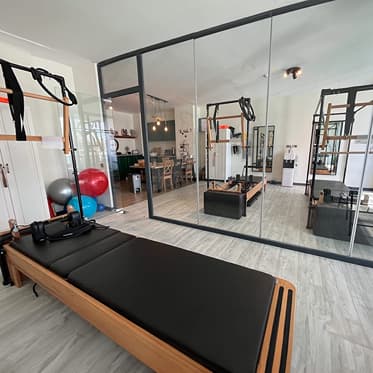 Take Care Pilates - 14. Fotoğraf