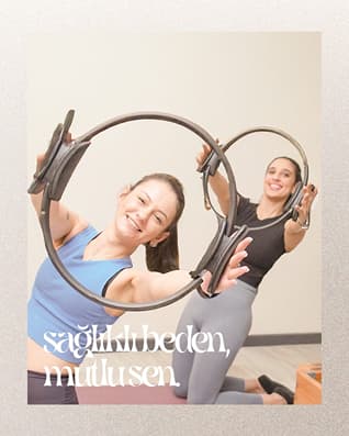 Take Care Pilates