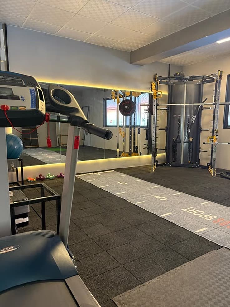 Team Sos Sports Center - Çayyolu  Düğün Mekanları - 2. Fotoğraf