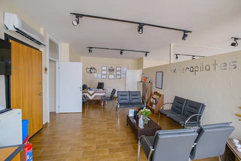 Terapilates Fizyoterapi ve Pilates Merkezi - Çayyolu  Düğün Mekanları - 3. Fotoğraf