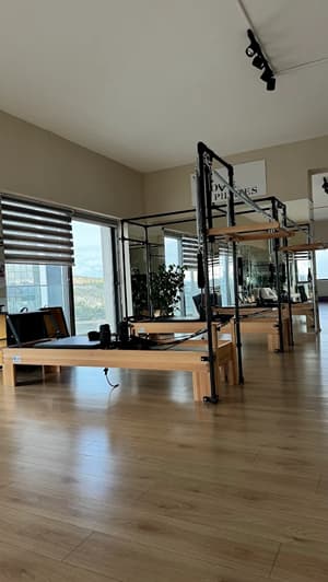Venera Pilates Studio - 3. Fotoğraf