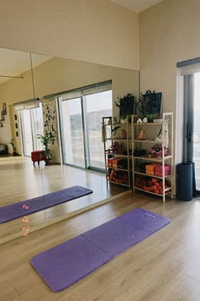 Venera Pilates Studio - Y.Ayrancı Düğün Mekanları - 2. Fotoğraf