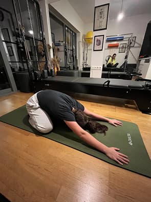 West Fizyoterapi Pilates