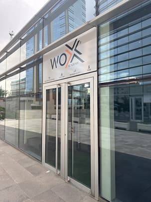 Wox Academy - Bahçelievler Düğün Mekanları - 2. Fotoğraf