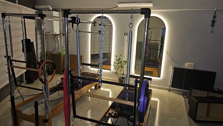 Yıldız Fizyoterapi & Pilates - Batıkent Fizyoterapistler - 2. Fotoğraf