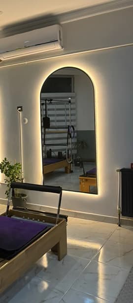 Yıldız Fizyoterapi & Pilates - Batıkent Fizyoterapistler - 4. Fotoğraf