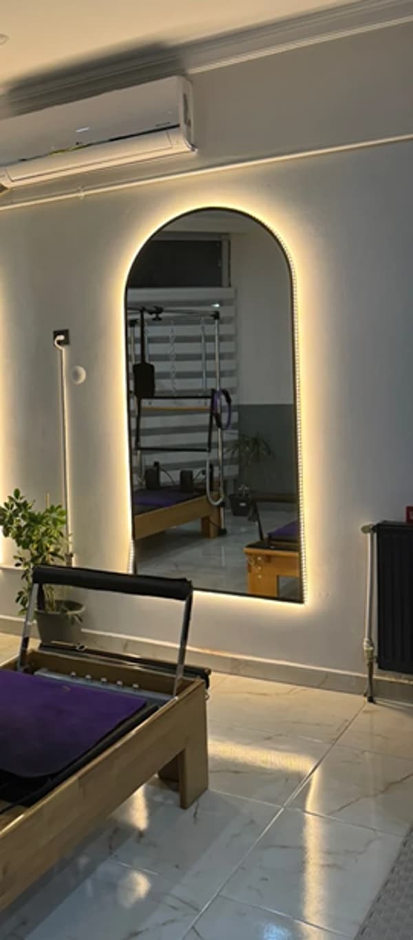Yıldız Fizyoterapi & Pilates - 4. Fotoğraf Yıldız Fizyoterapi & Pilates - 4. Fotoğraf